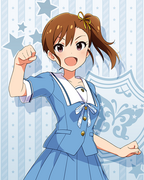 夏服シリーズ SR+