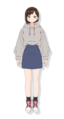 动画立绘