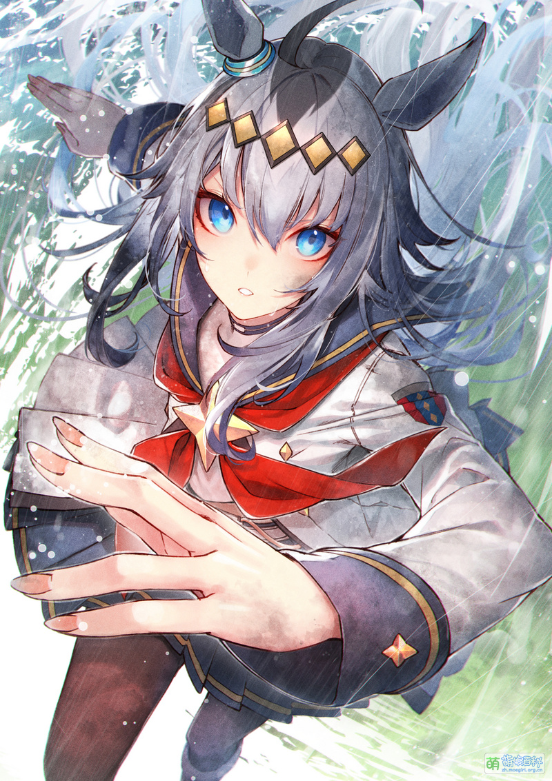 オグリキャップ - Moegirlpedia