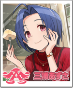 《偶像大师 POPLINKS》角色头像