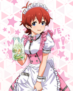 MILLION LIVE CLOSET! Reburn SR+