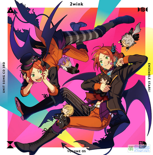 File:偶像梦幻祭 UNIT CD 第3弹-Vol5-2wink-FFCG-0057.jpg