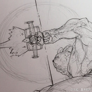 蟹蟹与月民草稿