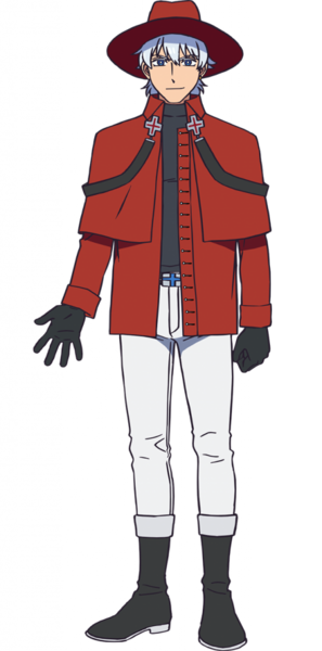 File:Kyuuketsuki ronald.png