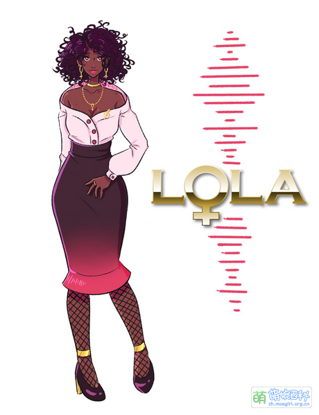 File:LOLA fanart2.jpg