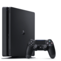 PlayStation 4 Slim