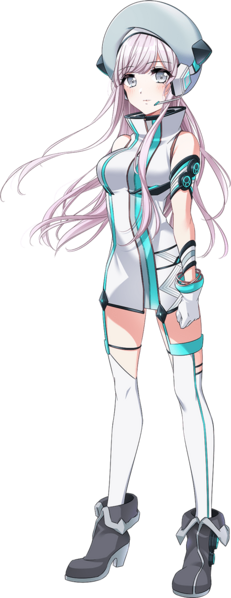 File:Saki Izumo - D4DJ Groovy Mix.png