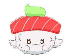 おすしのレシピッピ