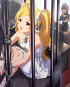 アウトサイダー[アマリリス] SR