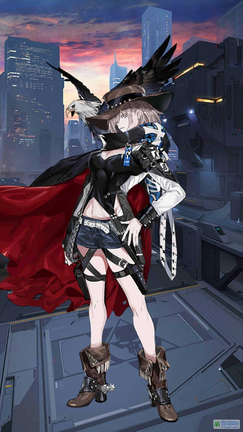 机动战队:艾洛伊蒂- 萌娘百科万物皆可萌的百科全书