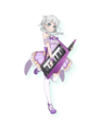 游戏《BanG Dream! 少女乐团派对！》第一季