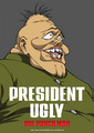 3期角色视觉图：丑陋大总统