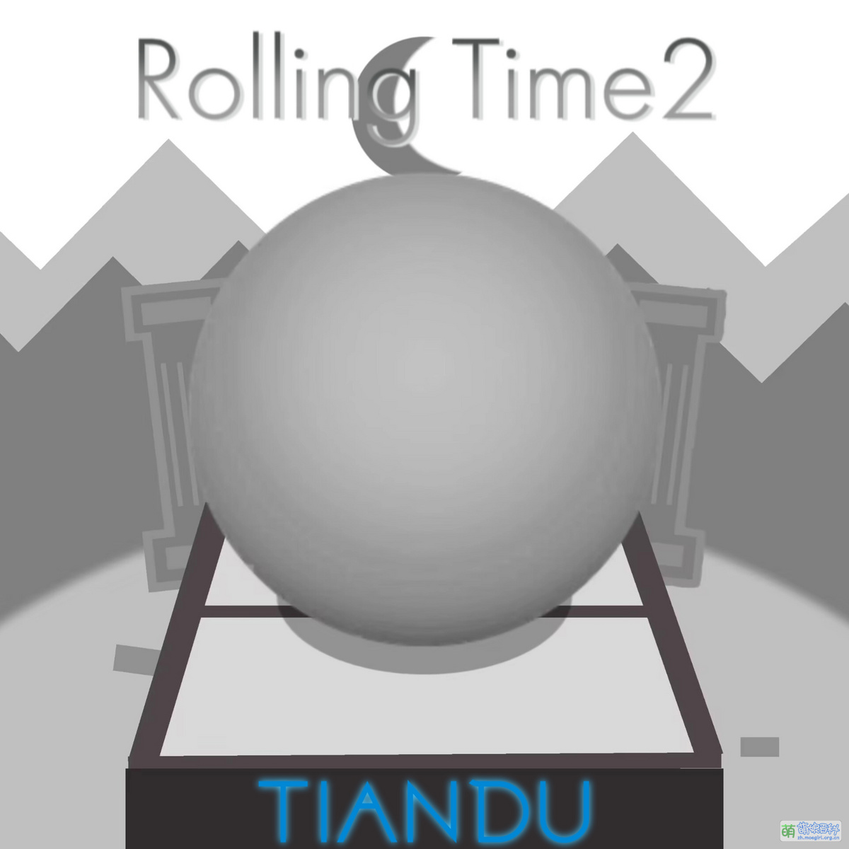 Rolling Time - 萌娘百科 万物皆可萌的百科全书
