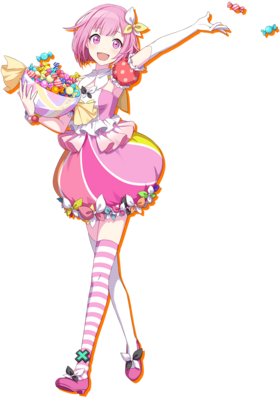 鳳えむ - Moegirlpedia 鳳えむ - Moegirlpedia