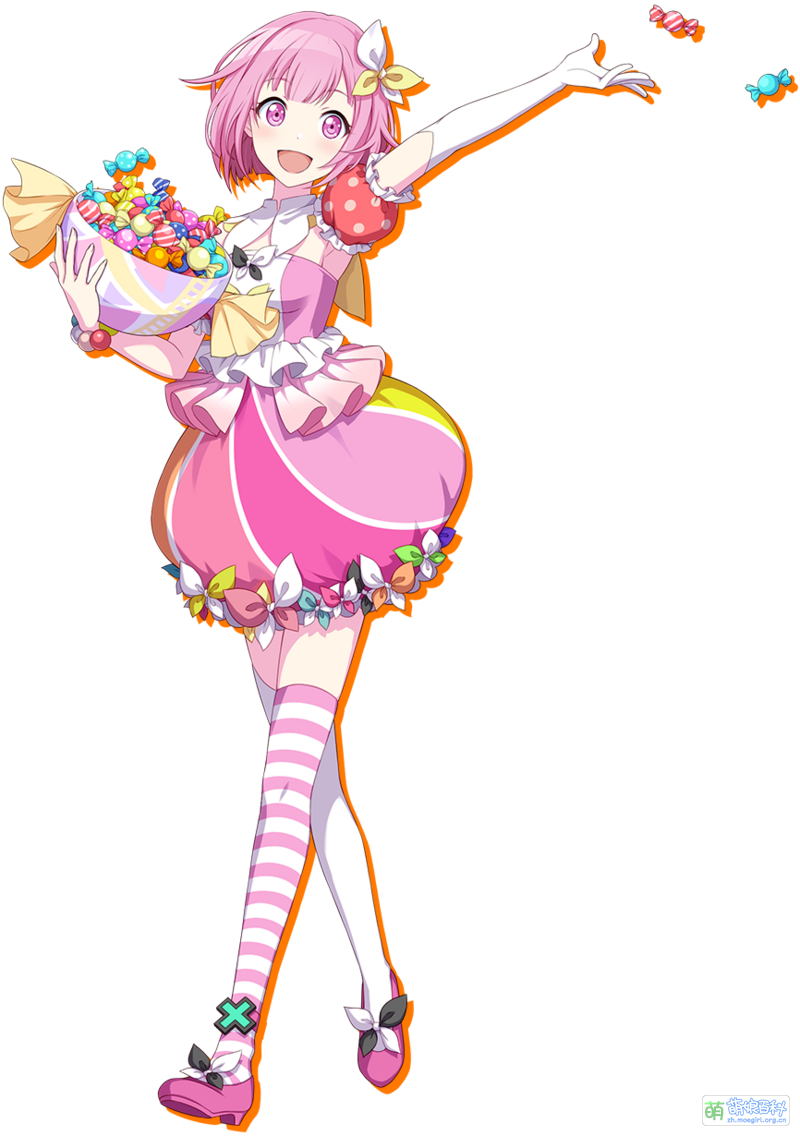 鳳えむ - Moegirlpedia