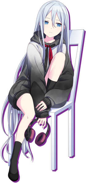 宵崎奏 - Moegirlpedia 宵崎奏 - Moegirlpedia