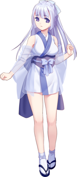 File:YukiiroQuest Heroine.png