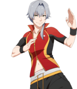 315プロダクション R