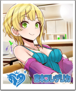 《偶像大师 POPLINKS》角色头像