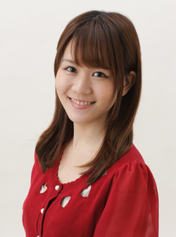 田中爱美 - 萌娘百科 万物皆可萌的百科全书