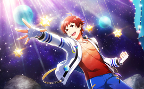 あの輝きを目指して SR+