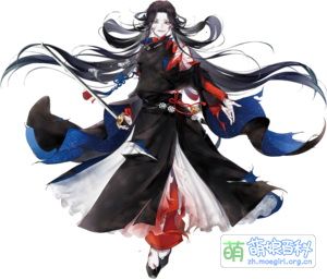 刀剑乱舞:七星剑 - 萌娘百科 万物皆可萌的百科全书