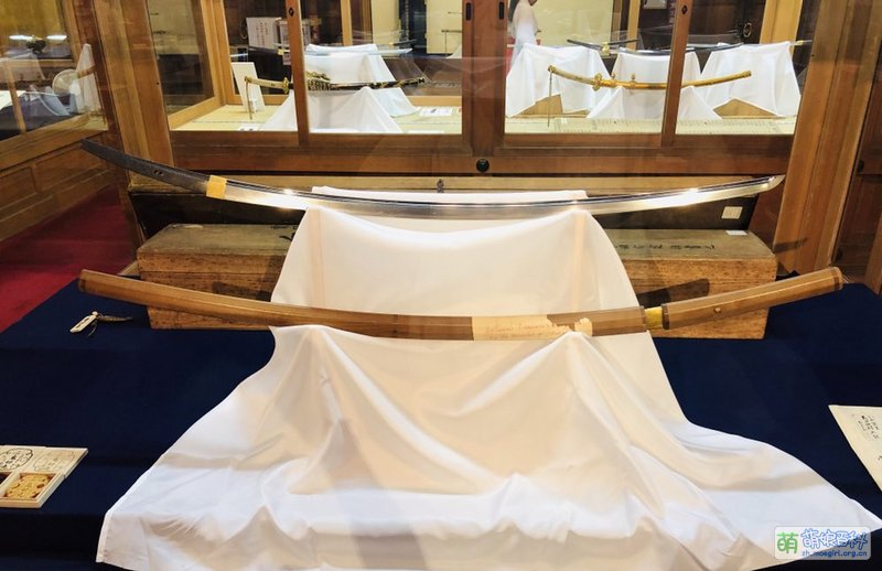 File:北野天满宫 髭切.jpg