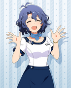 夏服シリーズ SR