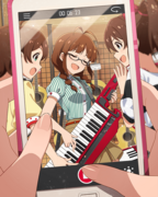 私たちのコンチェルト♪ SR