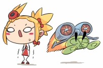 软糯Q弹