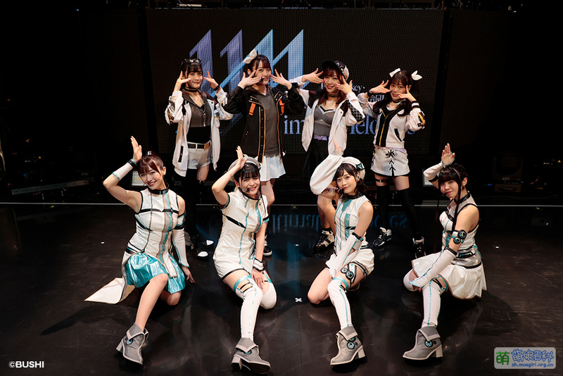 File:Peaky P-key Photon Maiden 合同LIVE Ultimate Melodies Cast.jpg