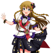 MLTD四周年角色立绘