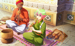 たくらむ音色 SR