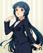 制服シリーズ SR