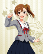 制服シリーズ SR+