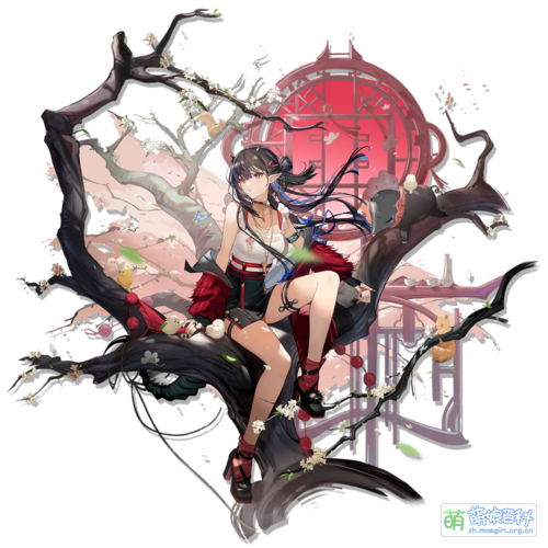 夜半-0011制造-枝头馥