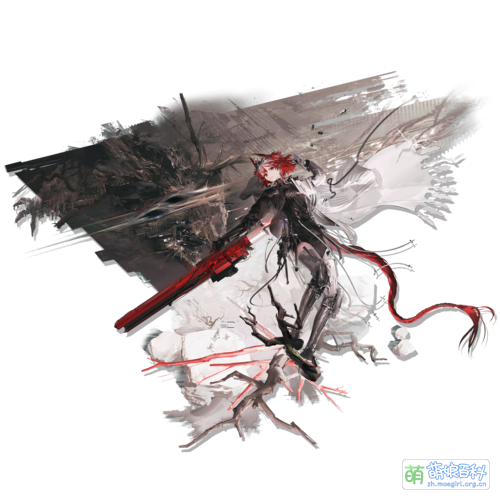 菲亚梅塔-斗争血脉-审判日