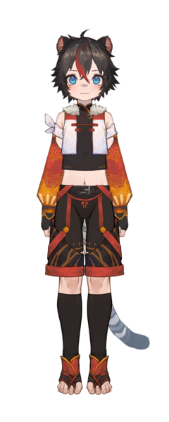 File:Kuromata tiger cubism.png