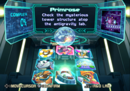 通关开幕关卡之后