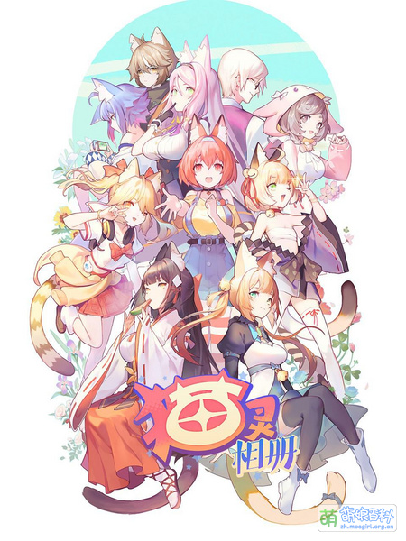 File:猫灵相册 总海报.jpg