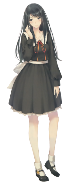 File:Kifune Sayuri 03.png