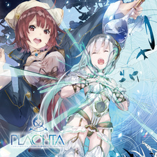 PLACHTA ソフィーのアトリエ ～不思议な本の炼金术士～ ボーカルアルバム