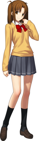 File:Tsukihime Remake Satsuki.png