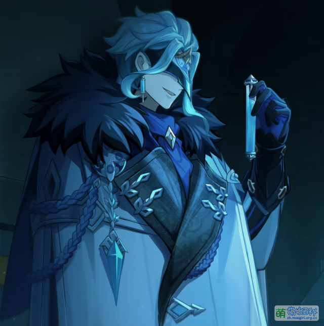 博士（イル・ドットーレ）」 - Moegirlpedia