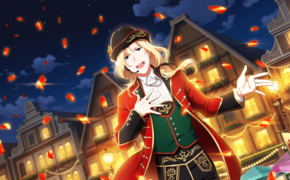 【故郷に響くメロディ】都築 圭+