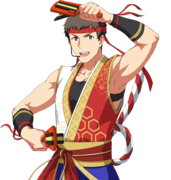 空に響く想い R+