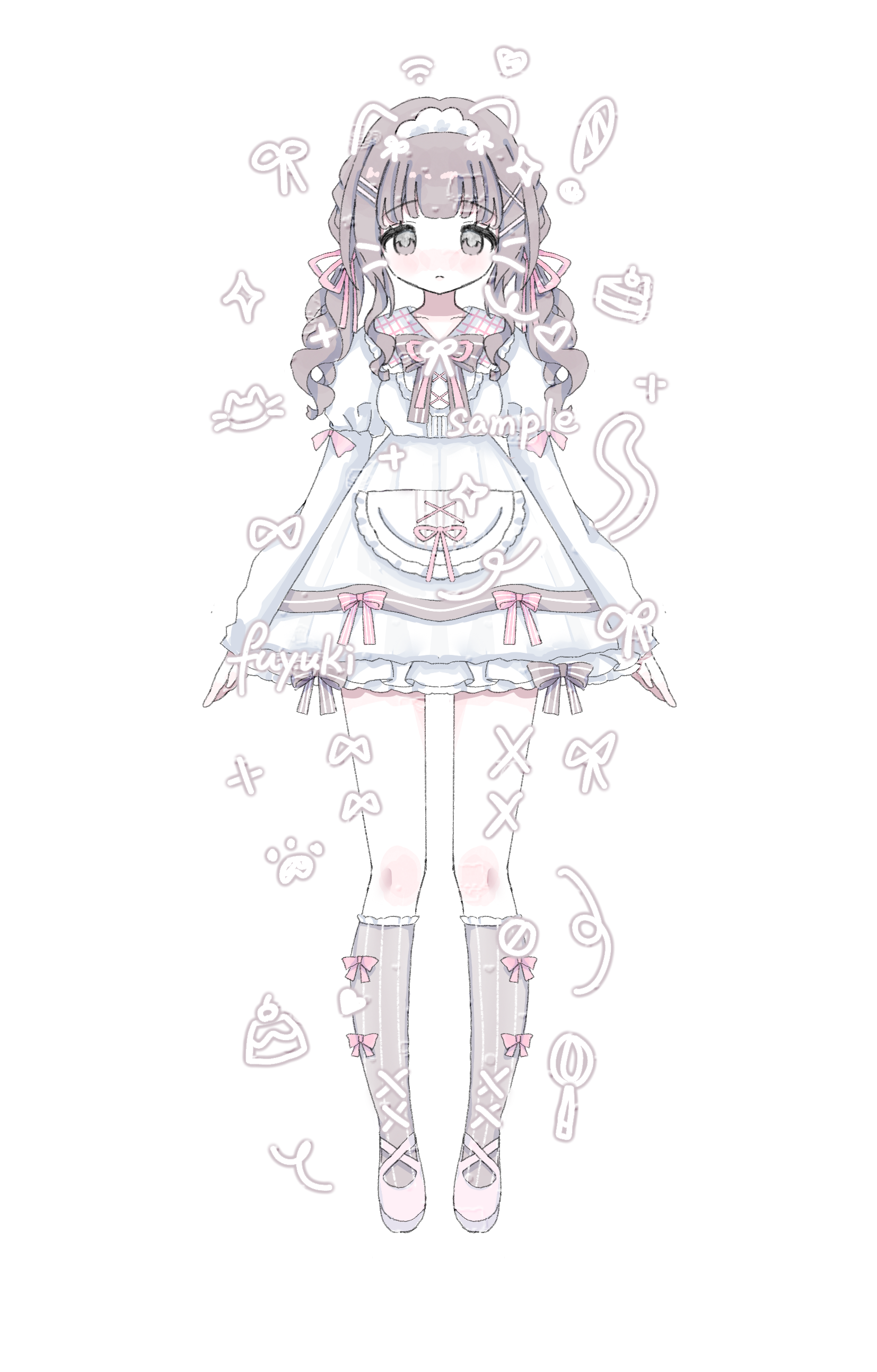 File:雪村冬纪 立绘.png