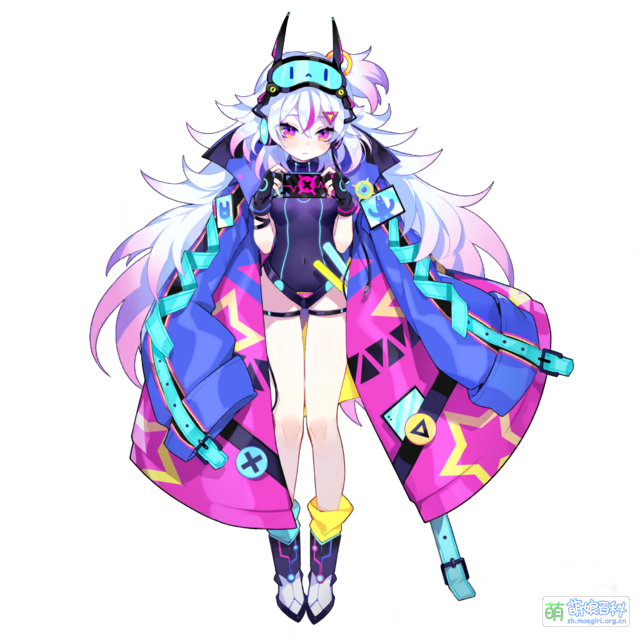 Tiara Starlight - Moegirlpedia