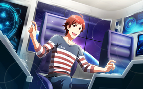 あの輝きを目指して SR