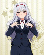 制服シリーズ SR+